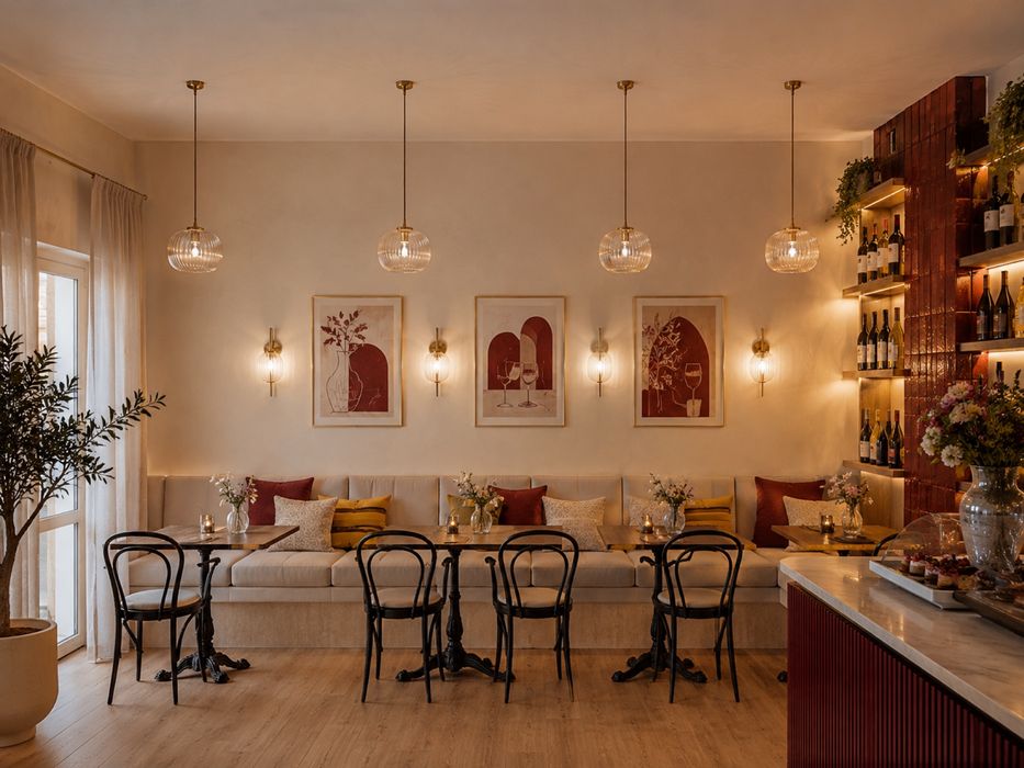 Sprzedam za odstępne biznes gastronomiczny | kawiarnia | cukiernia | mała gastronomia | koktajl bar | tapas bar | catering | delikatesy