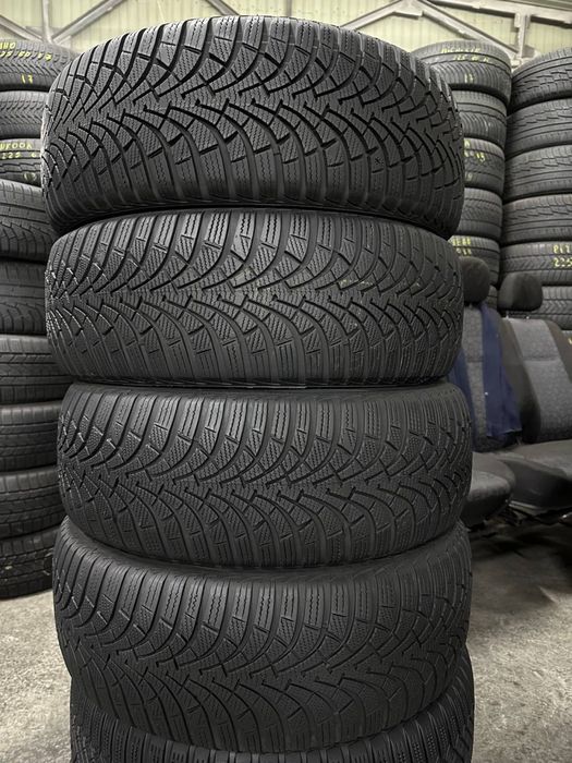 Автошини зимові GOOD YEAR 205/55/16 (12шт) Резина,Гума,Скати,Шини