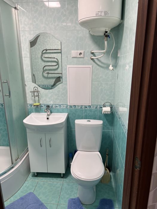 Здам 3 км. кв жд,авто вок.центр.по доб.ВЕЛИКИЙ ВИБИБІРза добу.