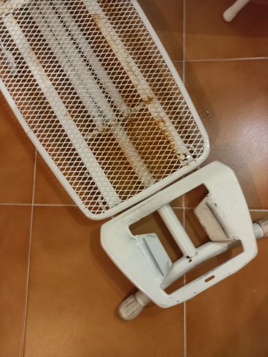 Tábua passar a ferro
