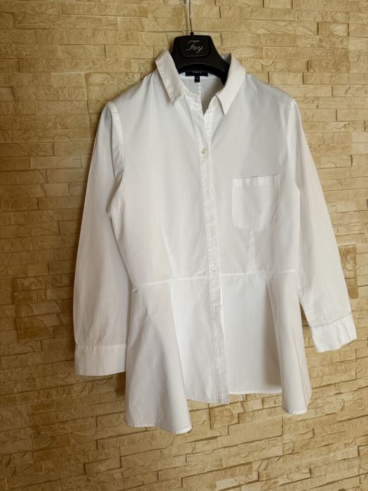 Сорочка Theory jil sander