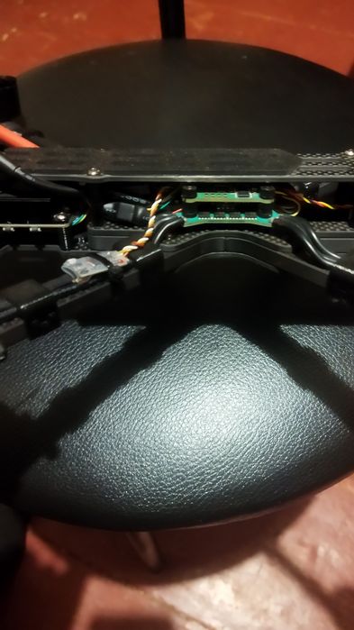 Дрон 10 квадрокортер