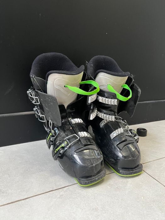 Buty narciarskie Rossignol Comp J4