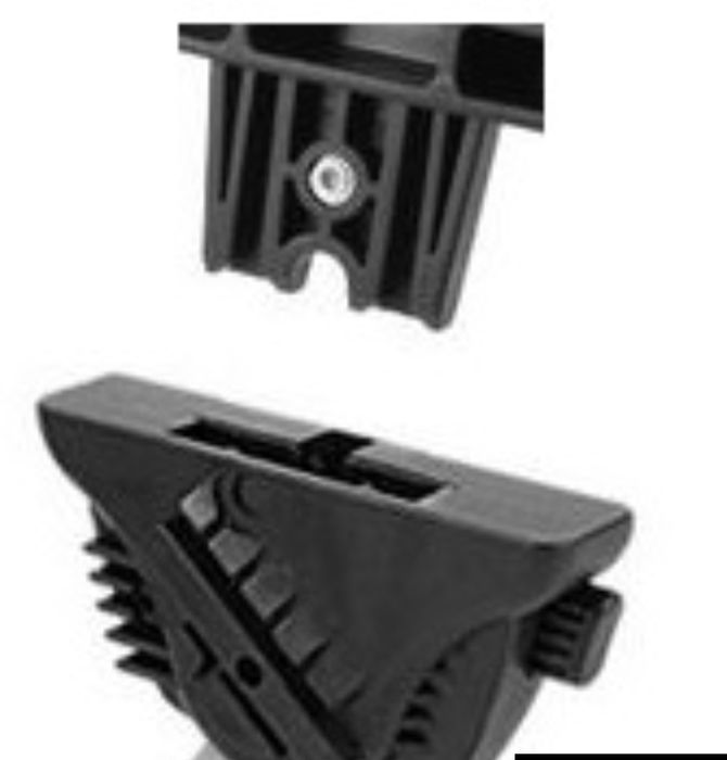 Adaptery do fotelika Cybex