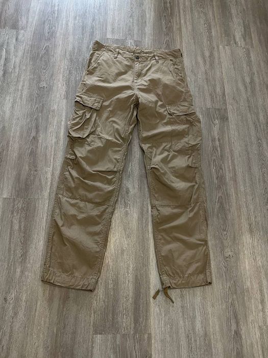 Carhartt cargo pants