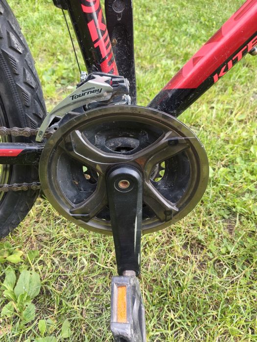 Rower Kellys Kiter 50