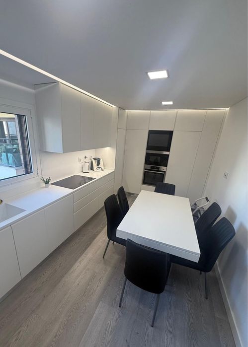 Vendo apartamento T3- Sacavém