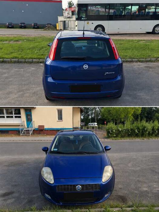 FiaT GranDe PuNto