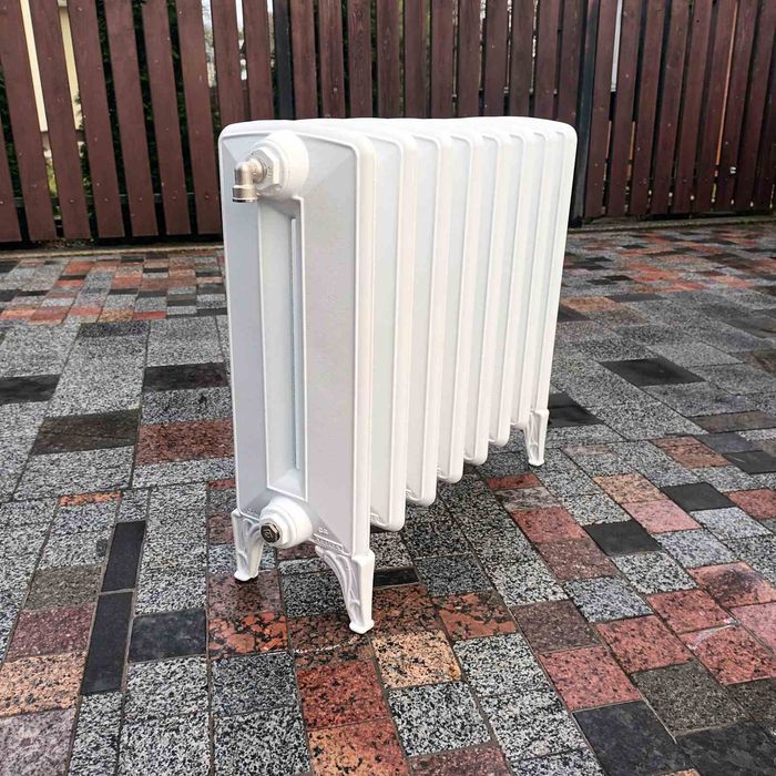 Електрообігріввч (чавунна батерея)