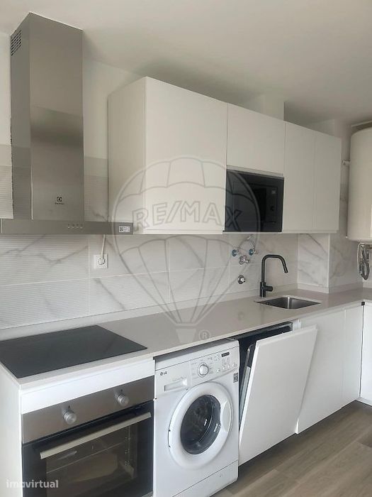 T3 Apartment for Sale