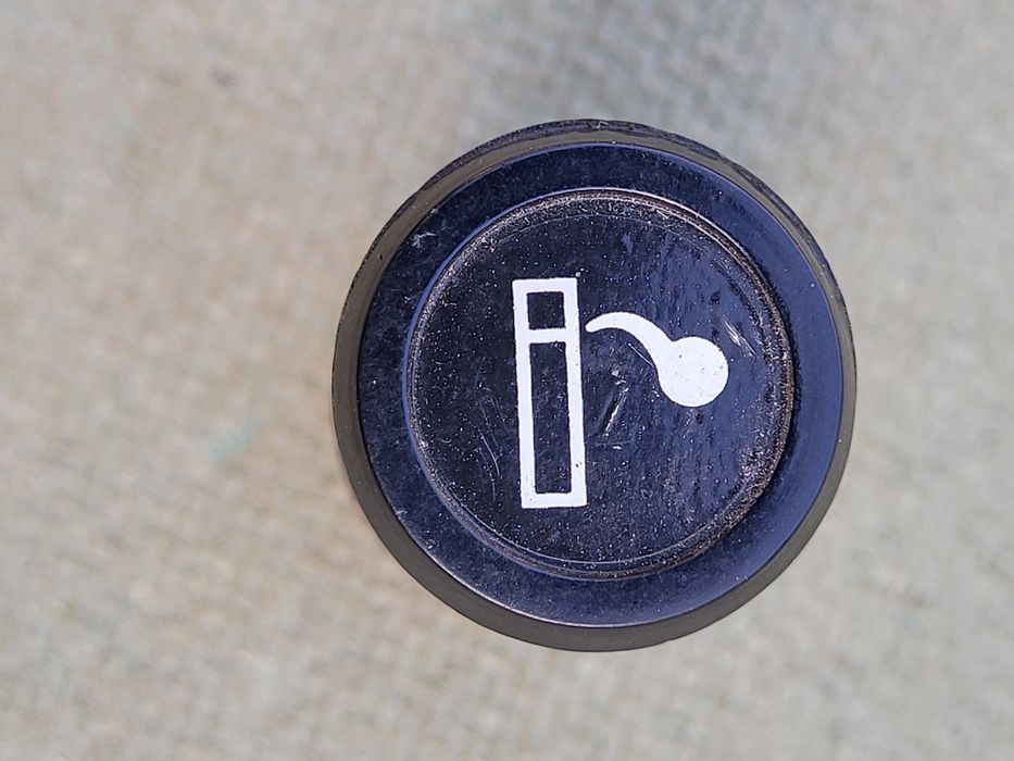 Samochodowa zapalniczka