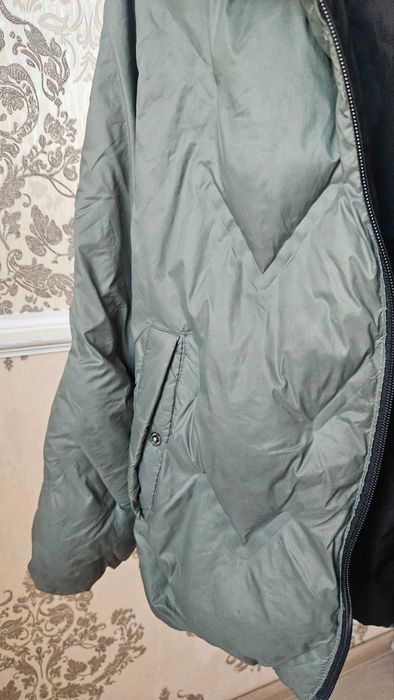 Куртка демісизона Zara зріст 128