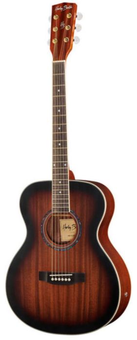 Harley Benton CG45  gitara akustyczna Sklep Bratpol Toruń