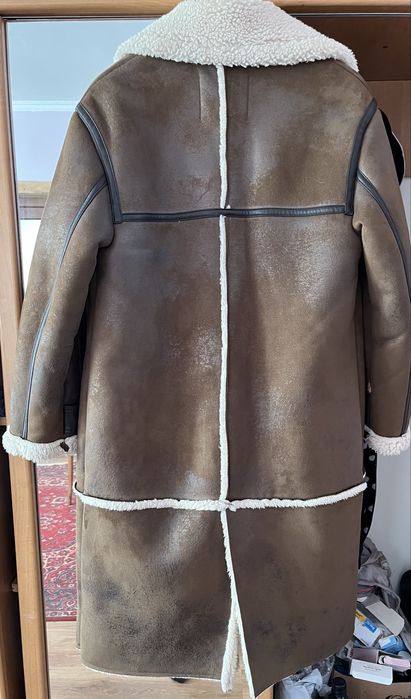 Дубляка довга Bershka