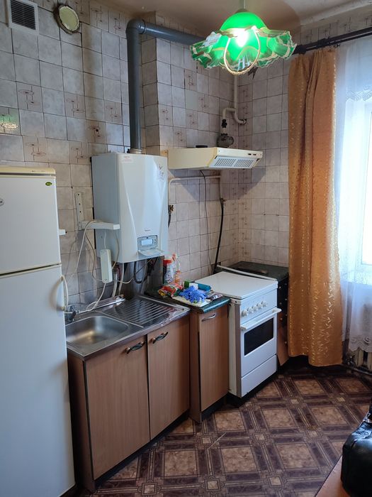 Оренда 2-х к квартири