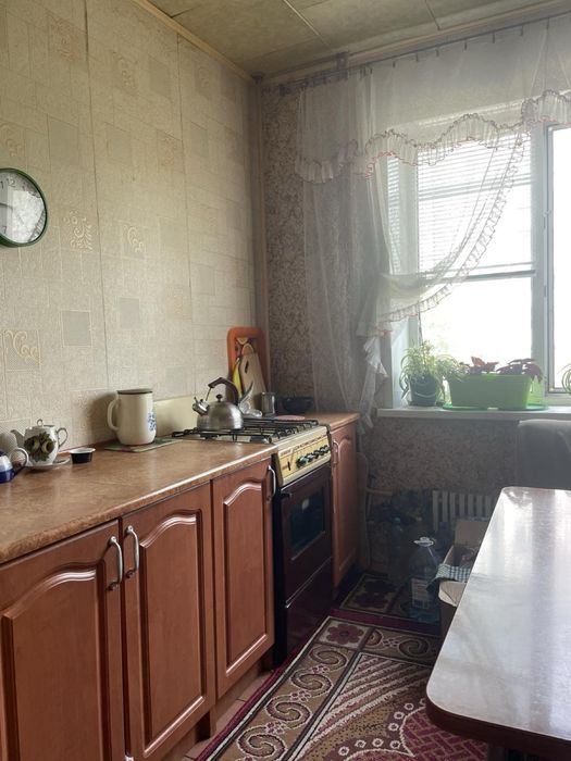 Продаётся 2 х кв пр. Юбилейный