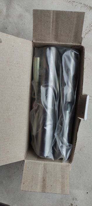 Шкворня газель ДК