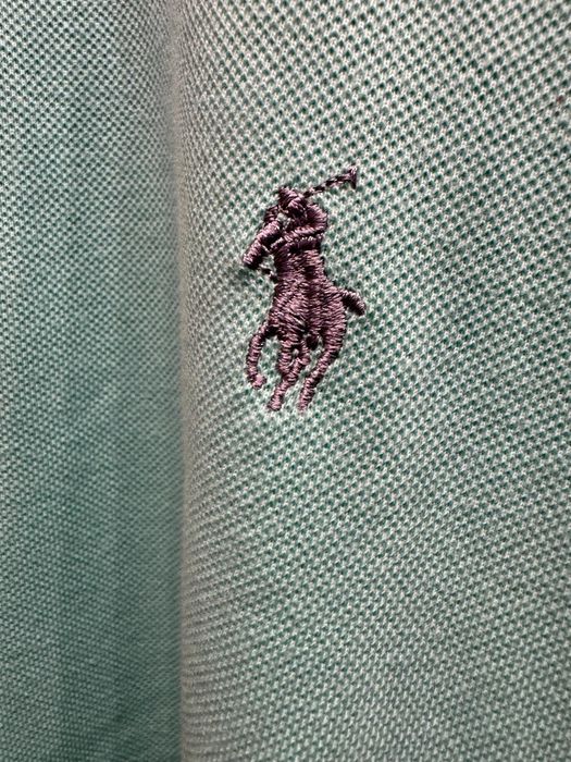 Polo Ralph Lauren Azul