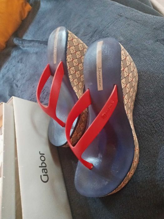 Sandalias IPANEMA n 38