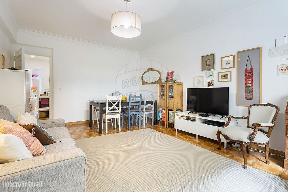 Apartamento T2 para venda