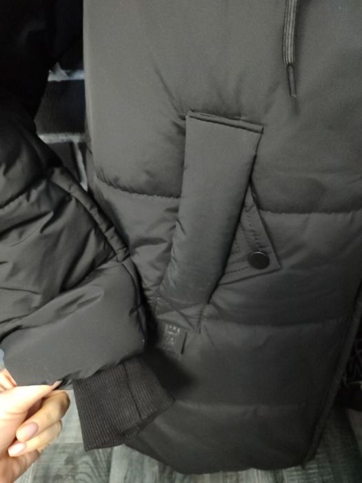 Куртка жіноча зимова 50 р