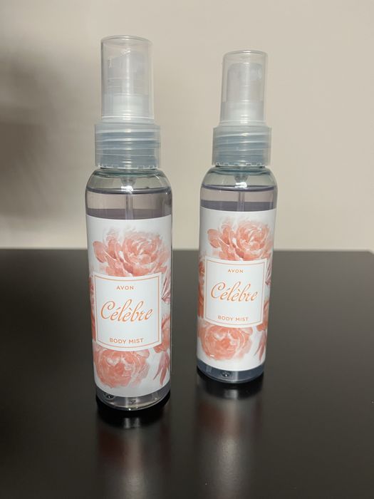 Avon mgiełka perfumowana Celebre 100 ml