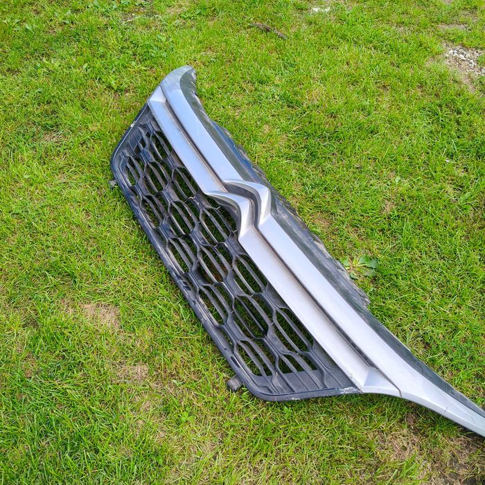 Peugeot  citroen jumper  3 III 2014-2025  2.0 blue HDi  grill