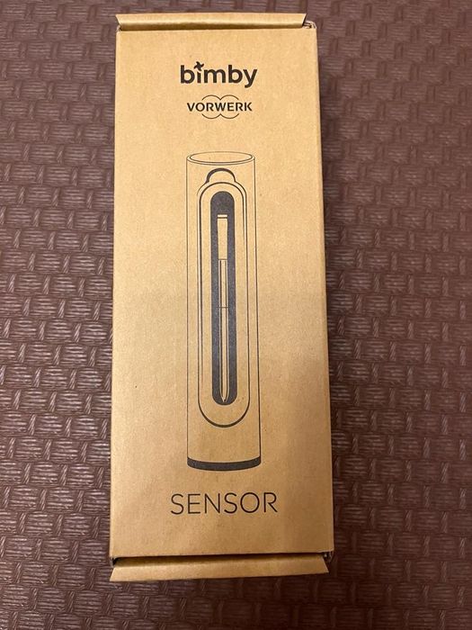 Termómetro Sensor de alimentos - Bimby