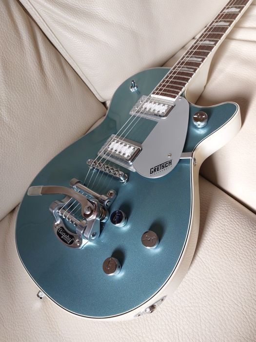 PROMO! Gretsch G5230T-140 Electromatic SP  *COMO NOVA*