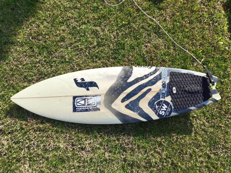 Prancha surf FEROX 5'4