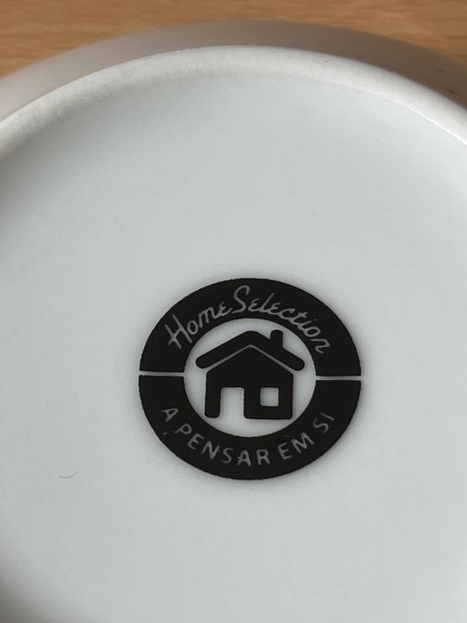 Taça de natal da Home Selection