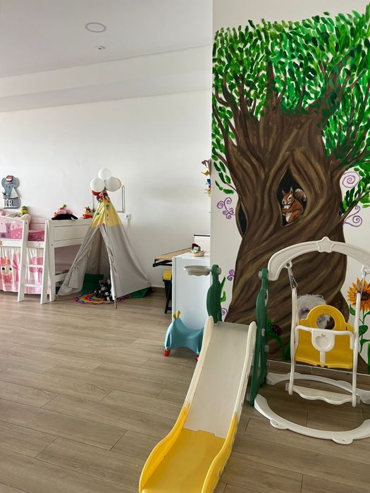 Espaço para Festas Infantis e Outros Eventos