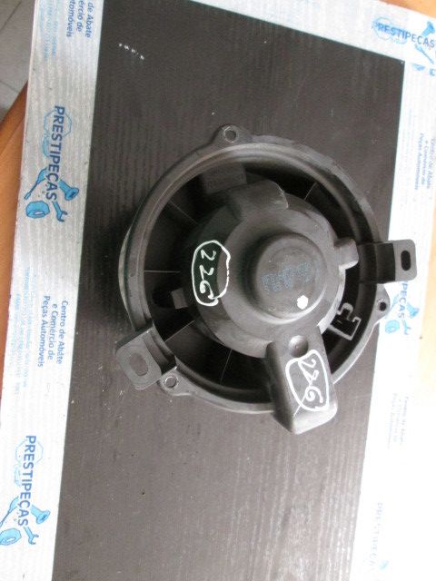 Motor da chauffage / sofagem MITSUBISHI Colt V (CJ_, CP_)