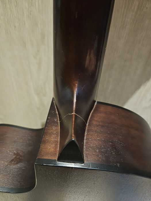 Gitara elektro-klasyczna