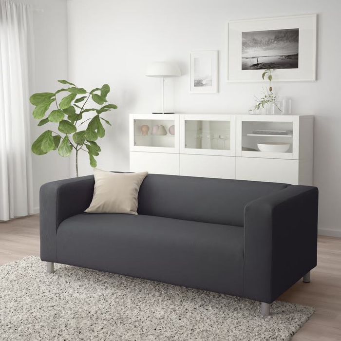 Sofá IKEA 2 lugares
