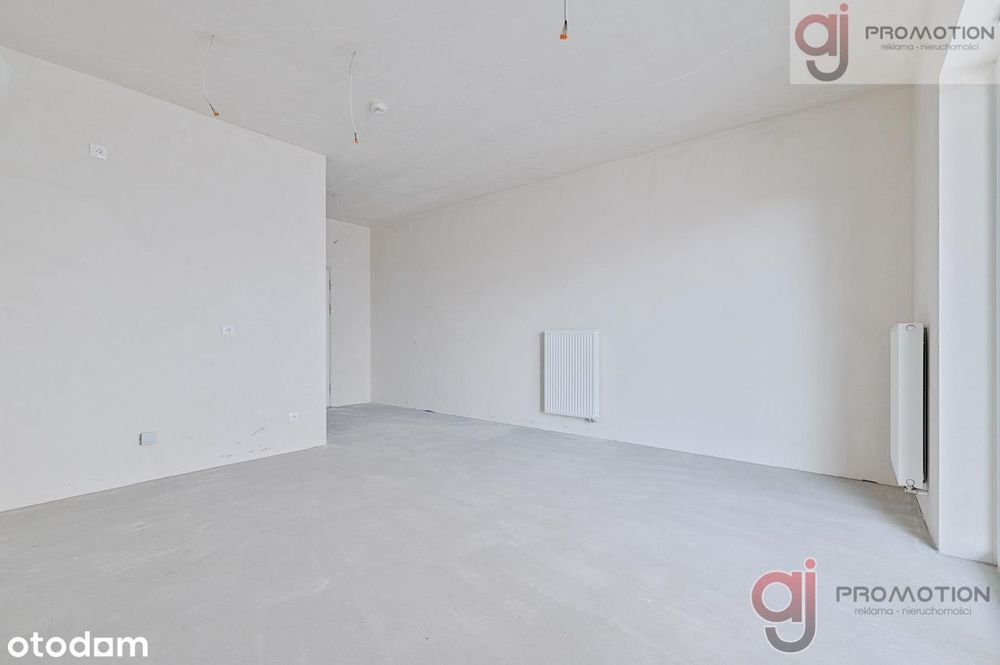 Na sprzedaż studio w samym centrum Łodzi Wodna 3