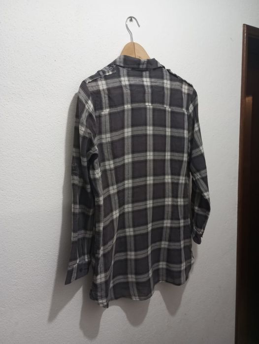 Camisa Túnica Camaieu Tamanho L