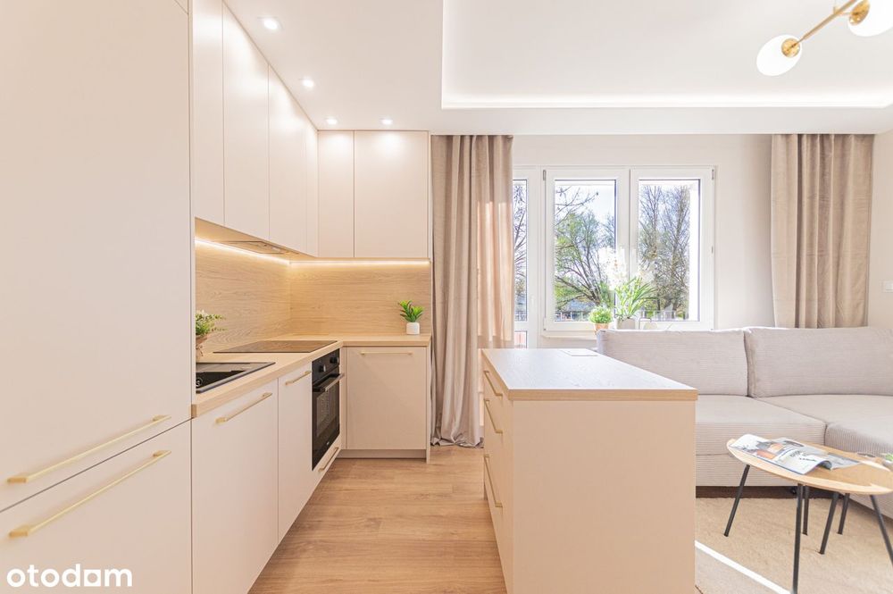 Mieszkanie 4 Pokoje Premium | Lokalizacja TOP | Po Remoncie | Balkon |
