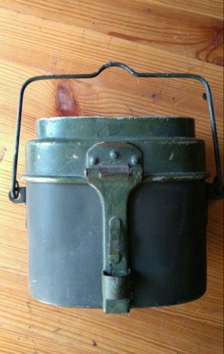 Menażka polska 1964