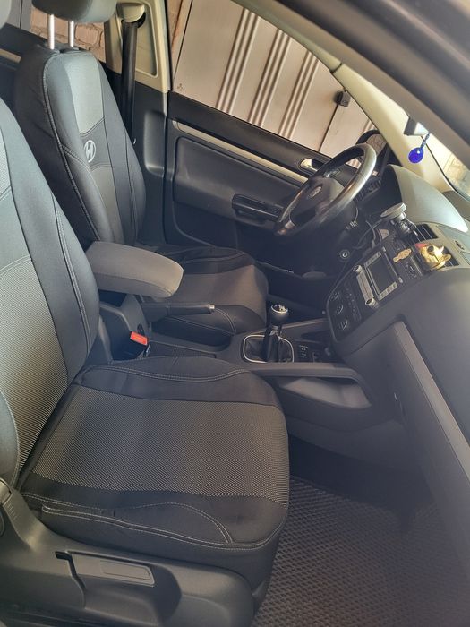 продам WW GOLF 5