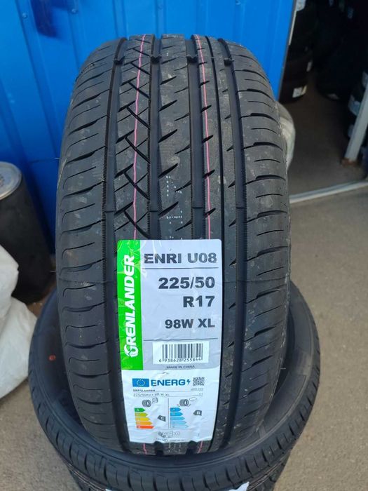 Grenlander 225/50 R17 98W XL ENRI U08