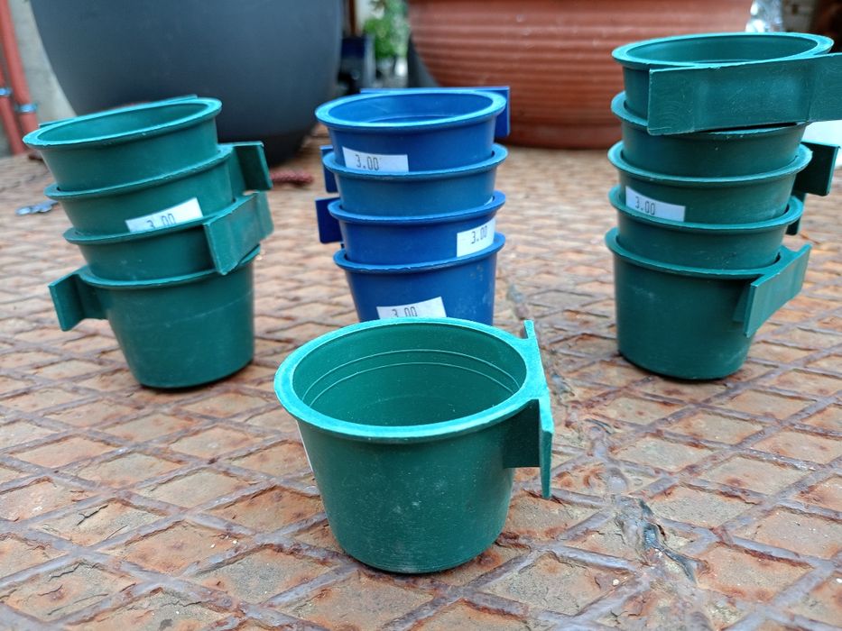 Deserówka dla ptaków