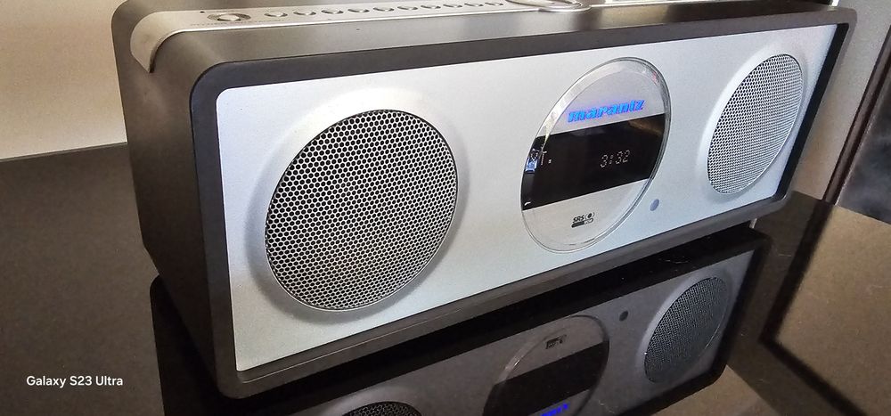 Marantz ZC4001 bezprzewodowy sieciowy odtwarzacz audio Audio  Client