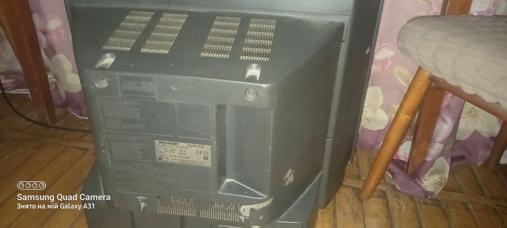 Продам телевізор Шарп