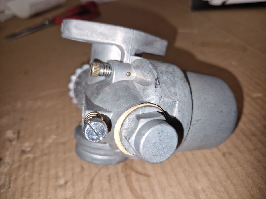 Nowy kpl gaznik wsk 175 shl m11 m17 gazela junak m7 m10 pegaz osa dzik