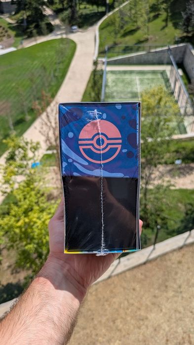 Pokémon TCG: Chaos Rising Elite Trainer Box