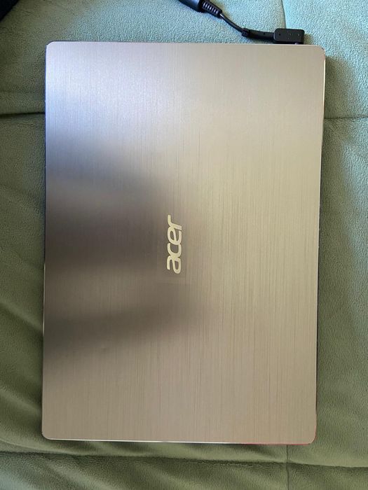 Portátil Acer Swift 3