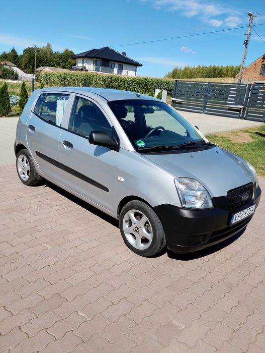 Kia Picanto 2006