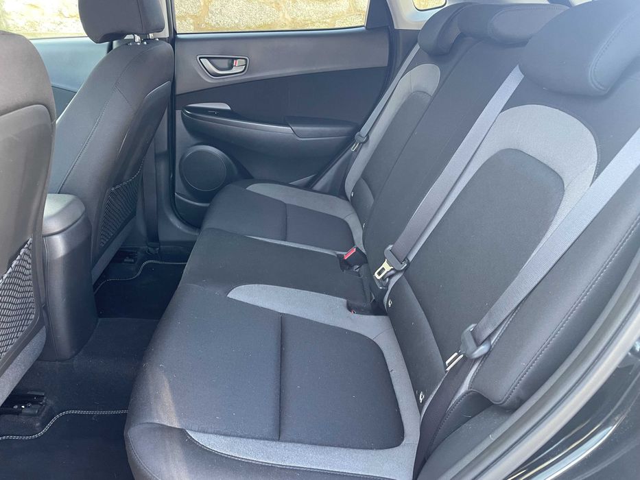 HYNDAI KAUAI IMPECAVEL