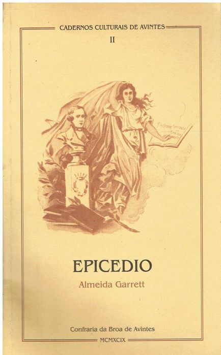 13356

Livros de Almeida Garrett